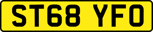 ST68YFO