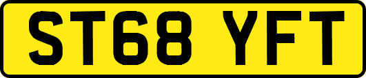 ST68YFT