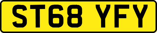 ST68YFY