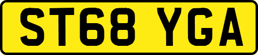 ST68YGA