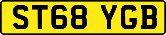 ST68YGB