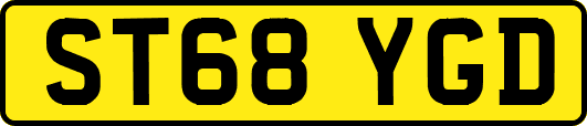 ST68YGD