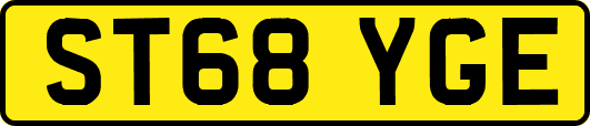 ST68YGE