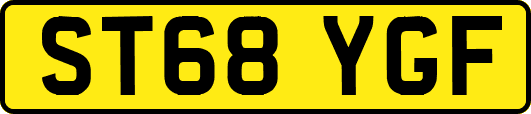 ST68YGF