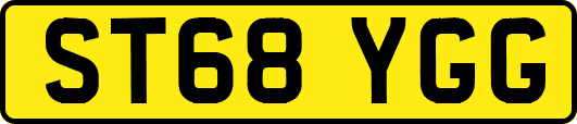 ST68YGG