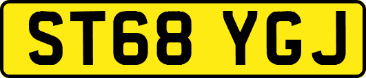 ST68YGJ