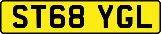 ST68YGL