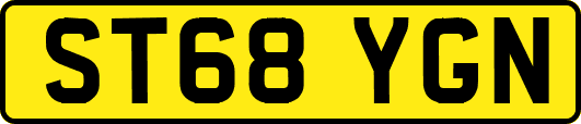 ST68YGN
