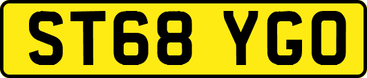 ST68YGO