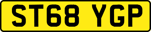ST68YGP