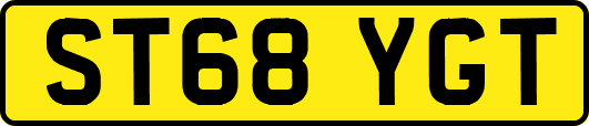 ST68YGT