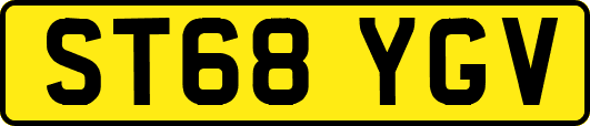 ST68YGV