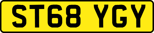 ST68YGY