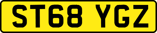 ST68YGZ
