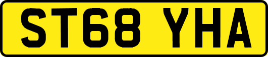ST68YHA