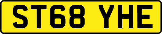 ST68YHE