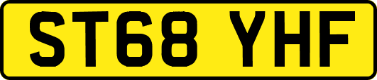 ST68YHF