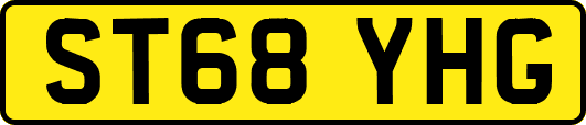 ST68YHG
