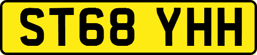 ST68YHH