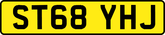 ST68YHJ