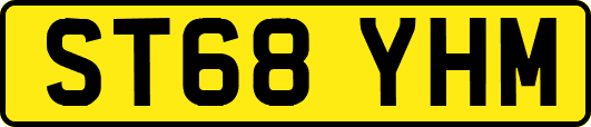 ST68YHM