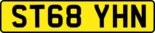 ST68YHN