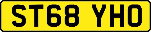 ST68YHO
