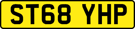 ST68YHP