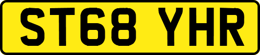 ST68YHR