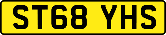 ST68YHS