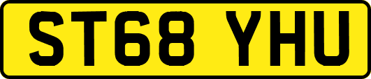 ST68YHU