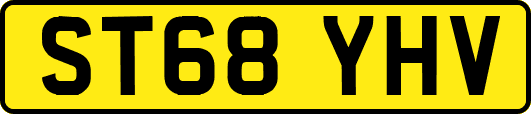 ST68YHV