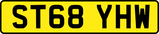 ST68YHW