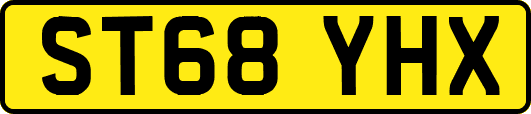 ST68YHX