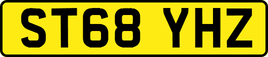 ST68YHZ