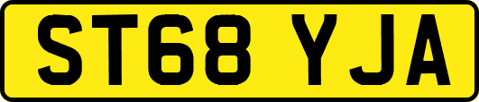 ST68YJA