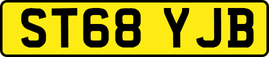 ST68YJB