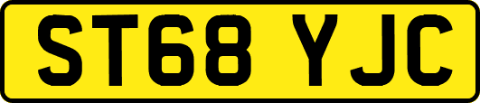 ST68YJC