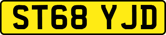 ST68YJD