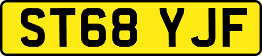 ST68YJF