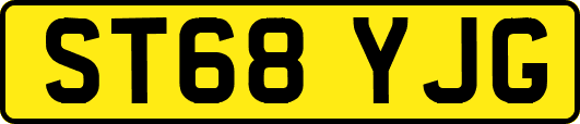 ST68YJG