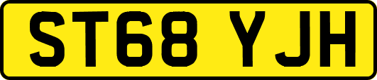 ST68YJH