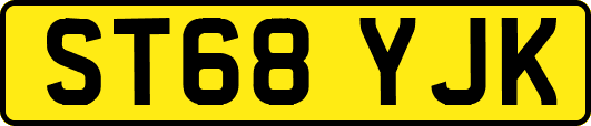 ST68YJK