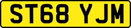 ST68YJM
