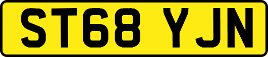 ST68YJN