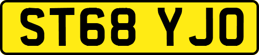 ST68YJO