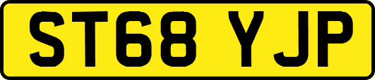 ST68YJP