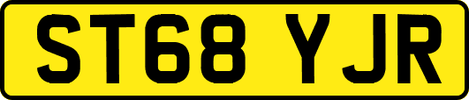 ST68YJR