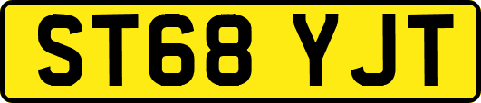ST68YJT