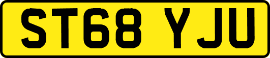 ST68YJU